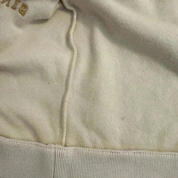 Gucci Kids Baby Maison de L'Amour zipped chenille jacket 12/18 Months - Picture 7 of 12